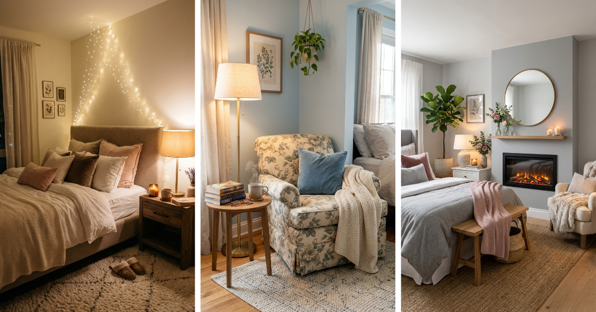 Dreamy Nancy Meyers Bedroom Ideas for a Romantic Retreat