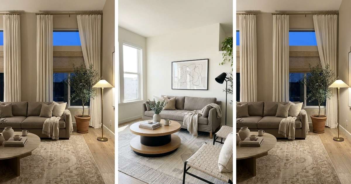 Living Room Remodel Ideas That Refresh Your Whole Home