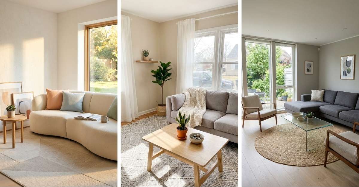 21 Fresh Minimalist Living Room Ideas for Summer 2026