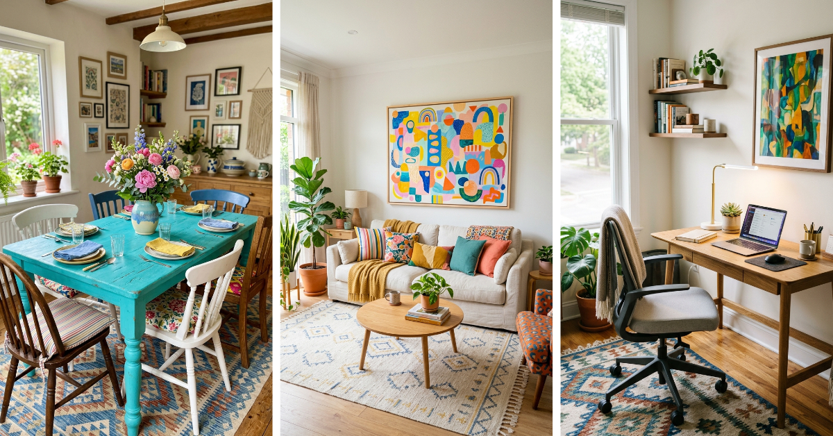 Easy Weekend DIY Home Improvement Projects Anyone Can Do