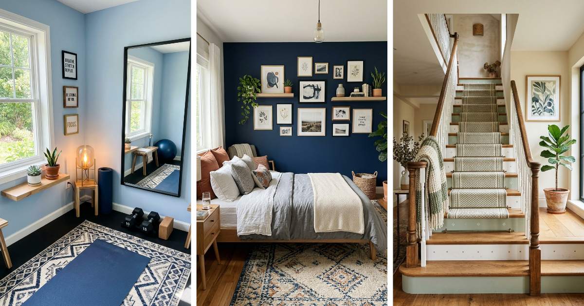 Stunning DIY Home Improvements That Boost Your Home's Value